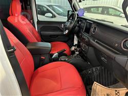 جیپ رانگلەر